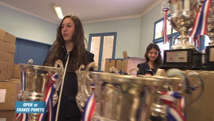 Generali Open de France  - Les coulisses