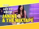 Watch: Janine And The Mixtape Performs 'Hold Me', Talks 'Love & Hip-Hop' Feature