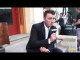 Sam Smith Talks New Album And Wanting To Work With Kendrick Lamar