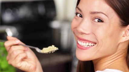 Beets, Quinoa and Other Foods to Stay Focused