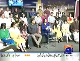 Khabar Naak - 11 july 2014 - Geo NewsKhabar naak 11 july 2014
