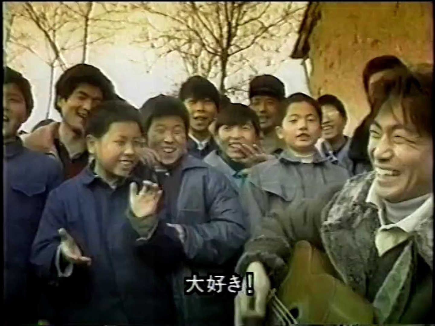 ワーズワースの冒険 ２ 動画 Dailymotion