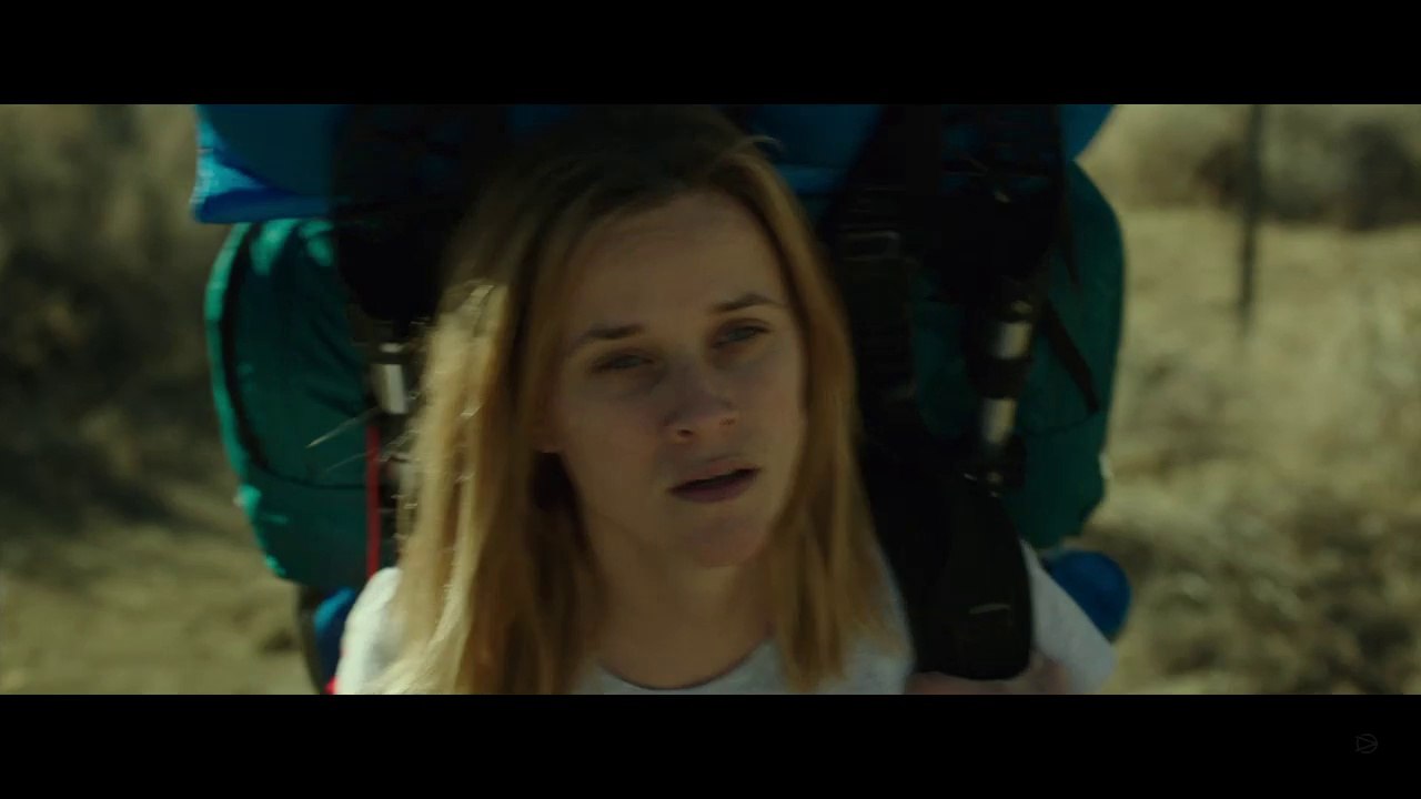 Wild - Trailer for Wild