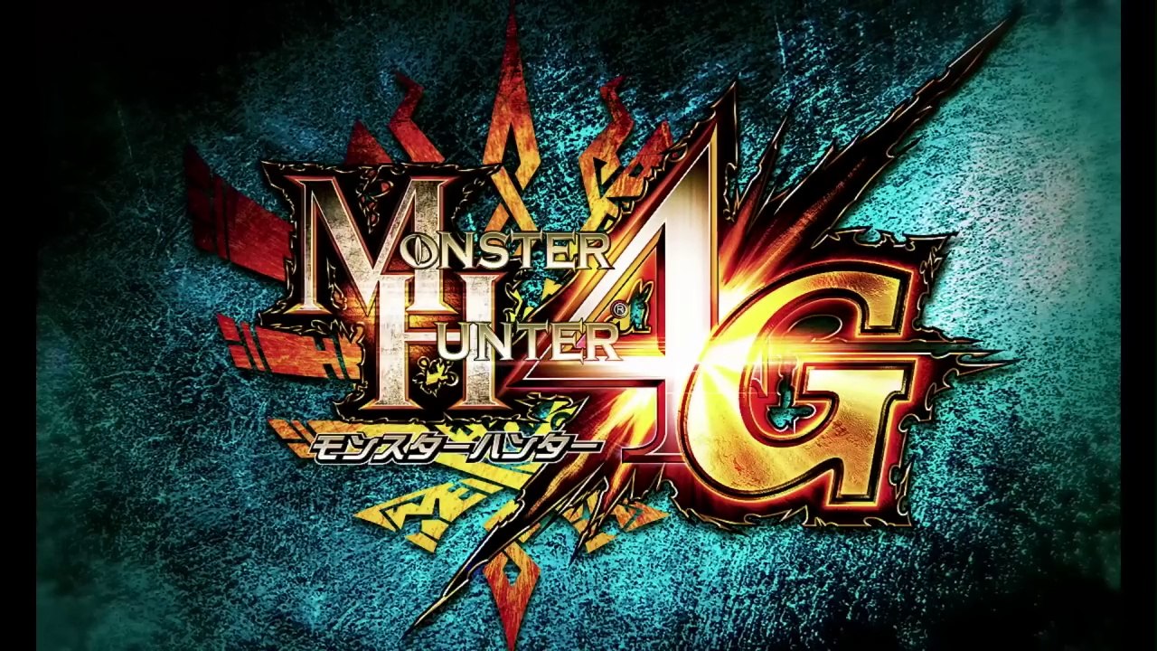 Monster Hunter 4 Ultimate - Bande-annonce (Nintendo Direct)