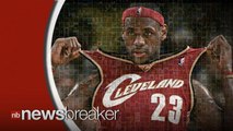 LeBron James Announces He Will Return Home to Play for Cleveland Cavaliers
