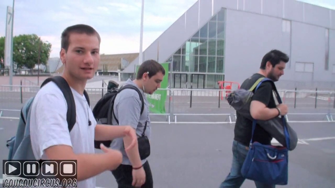 Japan Expo 2014 Reportage (30/)