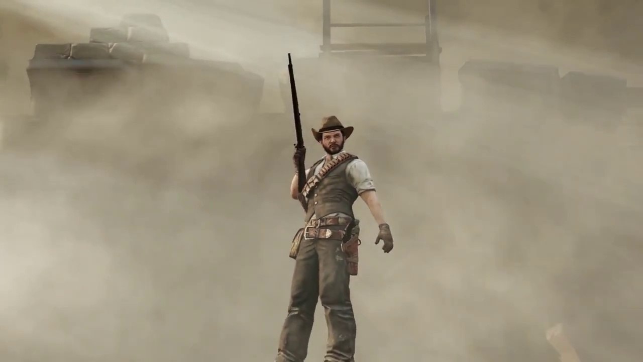 Deadfall Adventures: Heart of Atlantis - Gameplay Trailer (PS3)