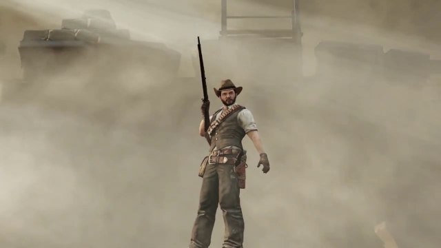 Deadfall Adventures: Heart of Atlantis - Gameplay Trailer (PS3)