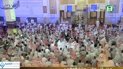 برنامج مع القرآن6 -الحلقة ( 13 ) - الفرار    ــ الشيخ صالح المغامسي