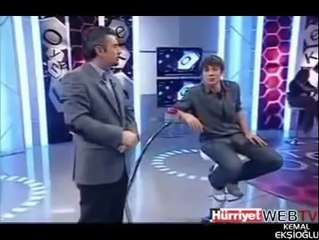 Cevabı Bildiği Halde Cevaplamayan Yarışmacı