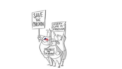 America&apos;s selective righteousness