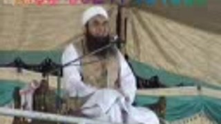 Heart Touching Speech By Maulana Tariq Jameel .....Boury wala,2