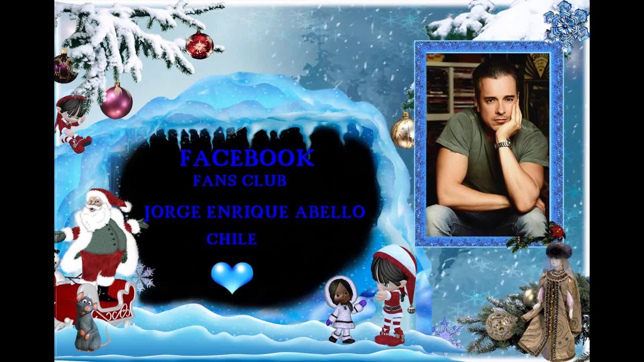Jorge Enrique Abello