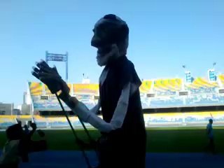 Les ouvertures de la coupe du monde