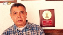 Entrevista al General Ángel Vivas
