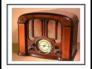 RÁDIO ANTIGO # IN THE SILL OF THE NIGHT - [CESARE SIEPI]