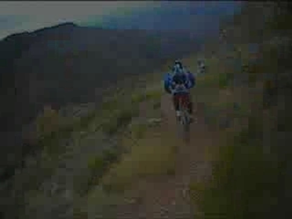 Valberg - Guillaumes 18 Janvier 2007