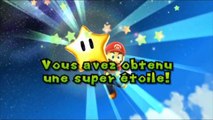 Super Mario Galaxy - Bois d'automne - Étoile 1 : Ce que recherchent les lapins lunaires
