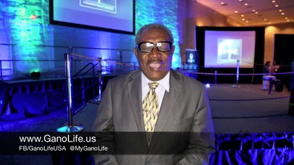 Ganolife SHINE Event | Home Based Business Reviews pt. 4