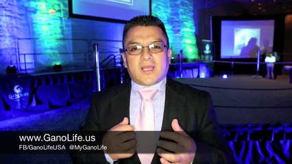 Ganolife SHINE Event | Home Based Business Reviews pt. 9