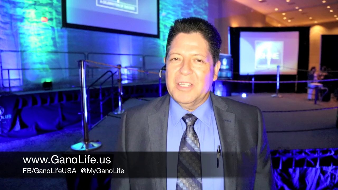 Ganolife SHINE Event | Home Based Business Reviews pt. 3