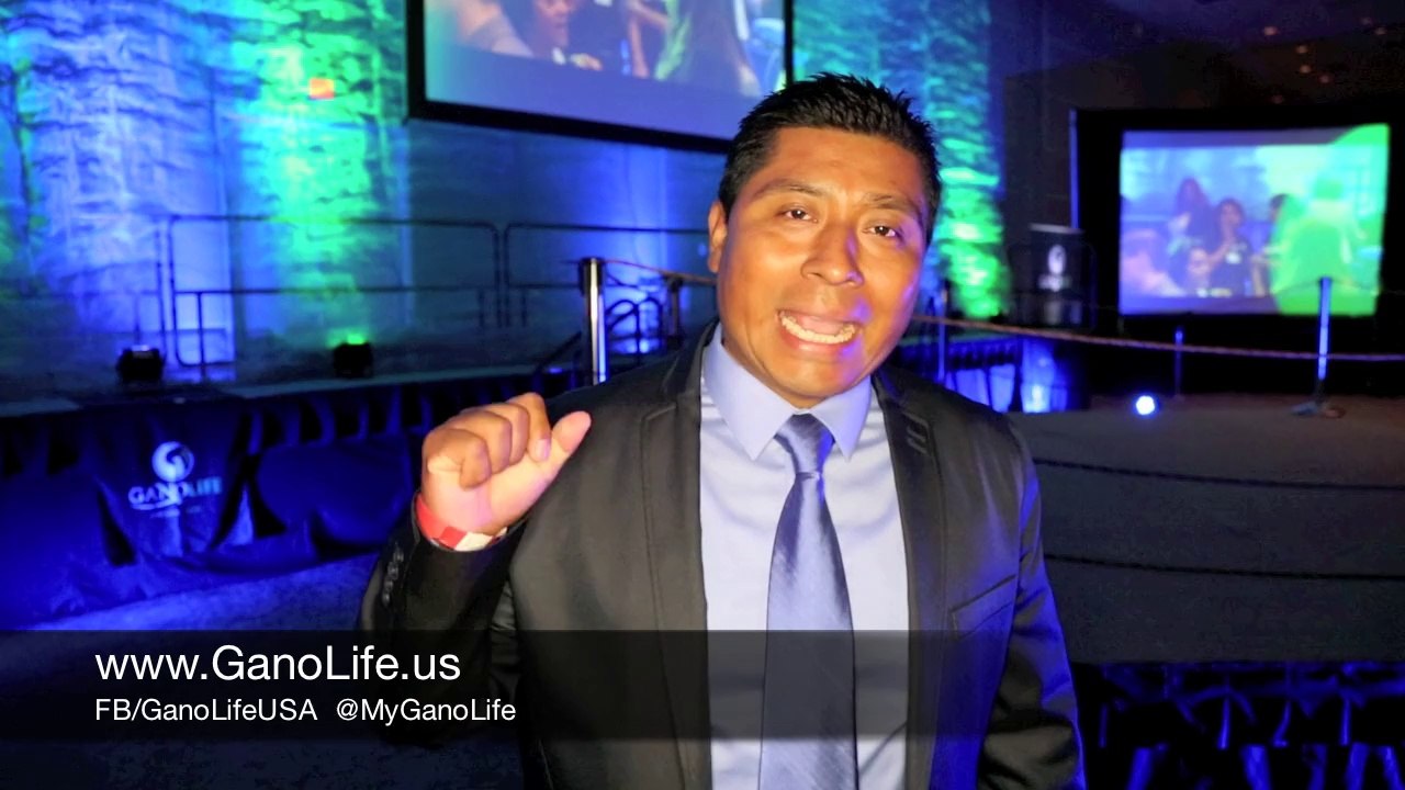 Ganolife SHINE Event | Home Based Business Reviews pt. 18