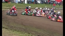 Karting Regional en Tandil