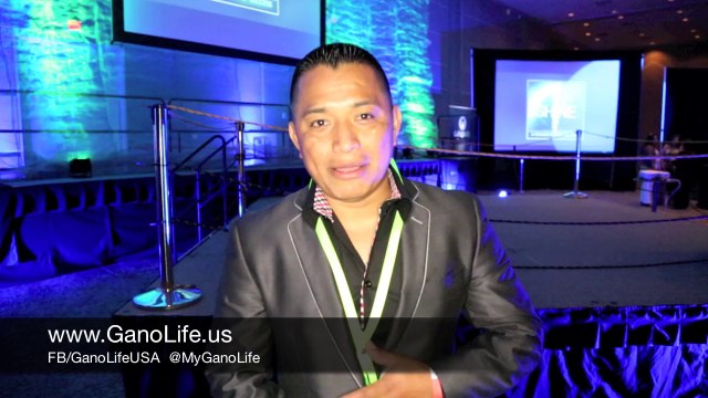 Ganolife SHINE Event | Home Based Business Reviews pt. 6