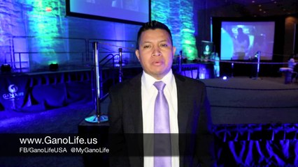 Ganolife SHINE Event | Home Based Business Reviews pt. 12