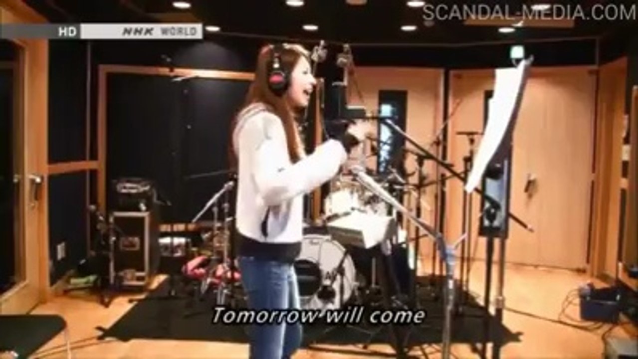 Scandal - Your Song