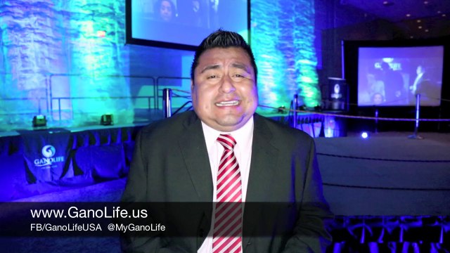 Ganolife SHINE Event | Home Based Business Reviews pt. 11