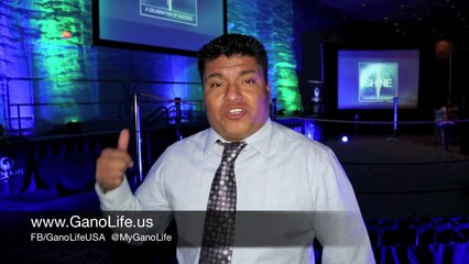 Ganolife SHINE Event | Home Based Business Reviews pt. 10