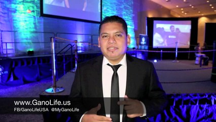 Ganolife SHINE Event | Home Based Business Reviews pt. 1