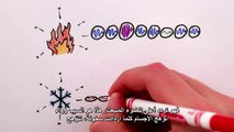 دقيقة فيزياء - أصل ميكانيكا الكم (الحركة الكمية)