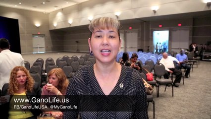 Ganolife SHINE Event | Ganolife Reviews pt. 18