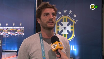 Até eles! Jornalistas estrangeiros pedem a saída de Felipão