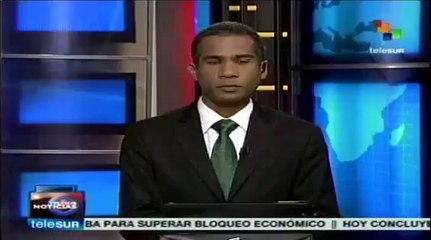 Ecuador: campesinos piden abrir debate sobre eventual acuerdo con UE