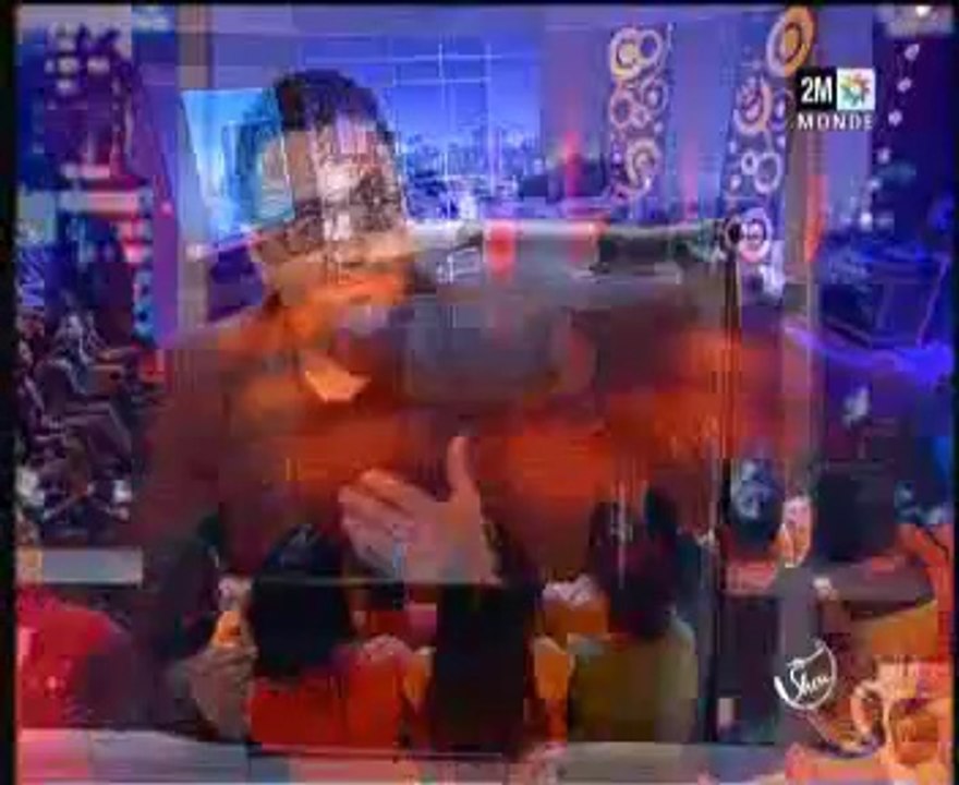 Rachid Show _kamal Kademi_ Partie 2