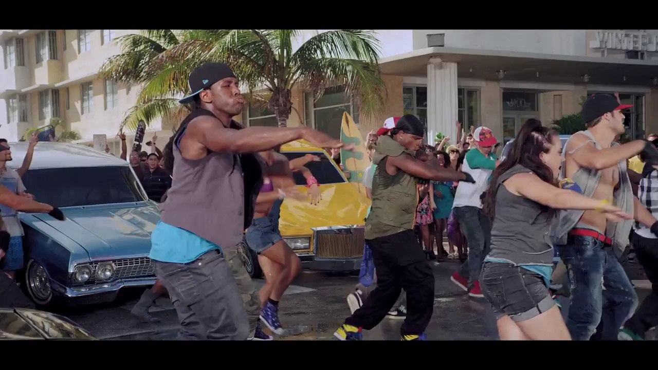 Step Up Revolution_ All Out Dancefest