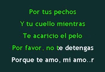 Germán Montero - No Te Detengas