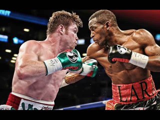 Watch Alvarez vs. Lara Highlights July 12, 2014