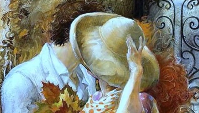 YASMİN LEVY....SEVDA