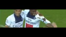 Zlatan Ibrahimovic vs Lille • Individual Highlights Away HD 720p (10-05-2014)