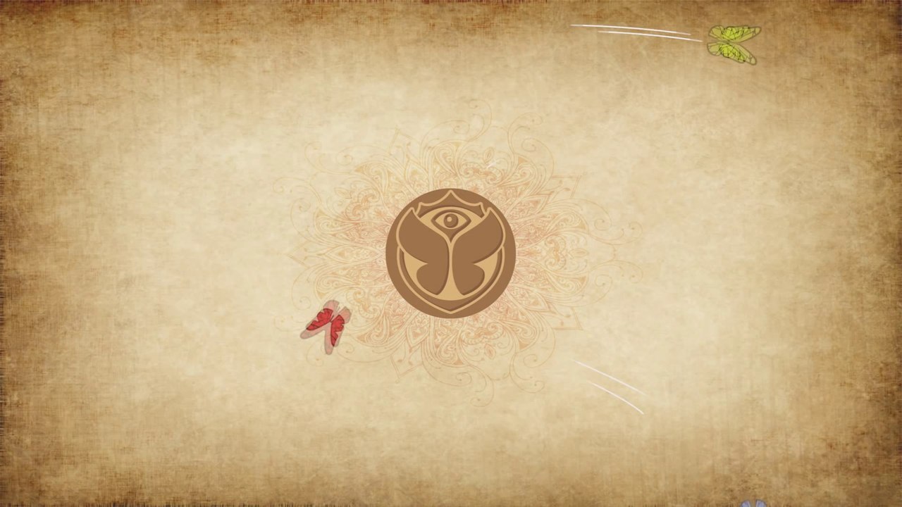 My Tomorrowland Bracelet Activation