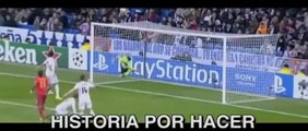 Hala Madrid y Nada Más | Letra De la Canción de LA DECIMA | Luna Nueva | Himno Del Real Madrid