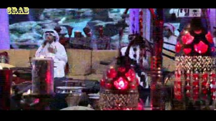 ‫فهد الكبيسي - ودعتني وتقول - جلسات الدانة‬