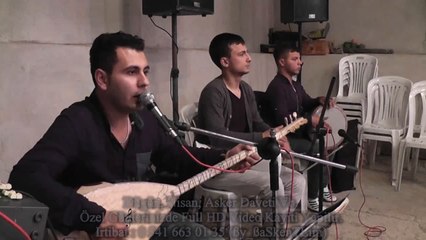 AKİF YAKICI & ßy_ßaŞkenTLim - HÜDAYDA - HALİME KIZ (YENİ)