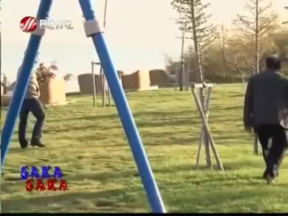 Mustafa Karadeniz - Balon şakası Gülmek Garanti :)))