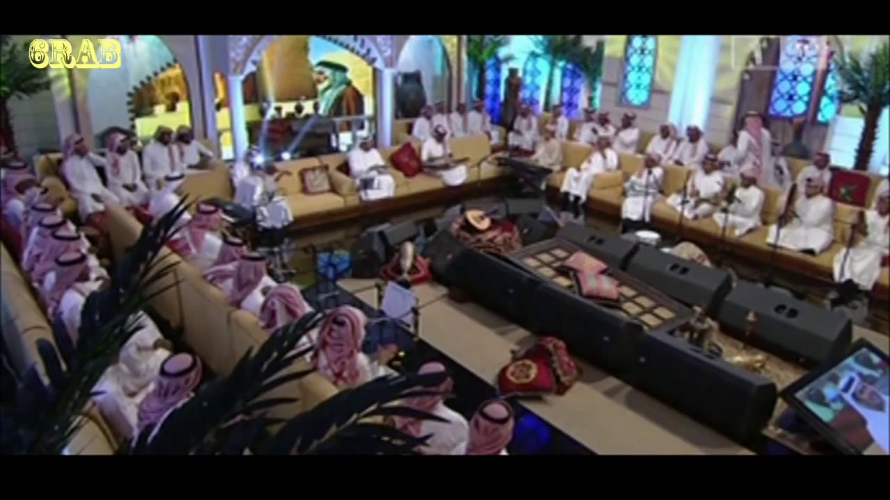 ‫حاتم العراقي - اشوفك وين يا مهاجر - جلسات الدانة‬