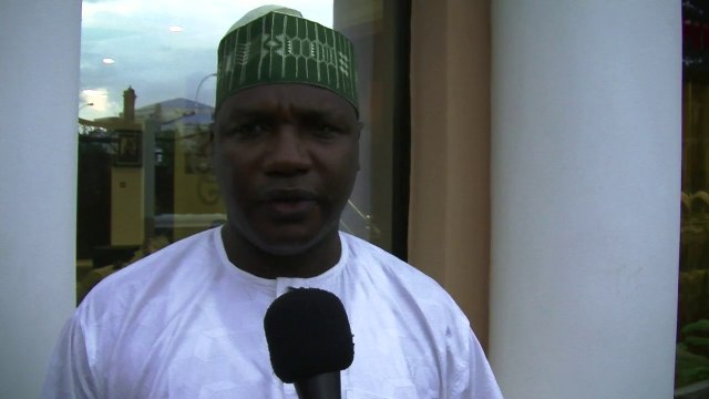 FIFA suspends the Nigeria Football Federation